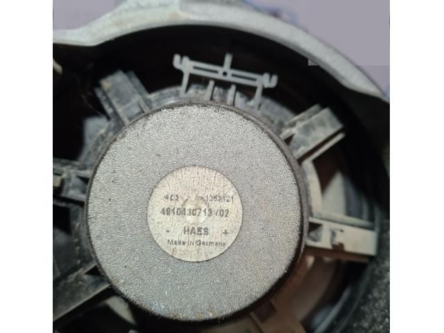 bontott BMW X5 Bal hátsó Hangszóró