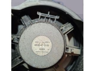 bontott BMW X5 Bal hátsó Hangszóró