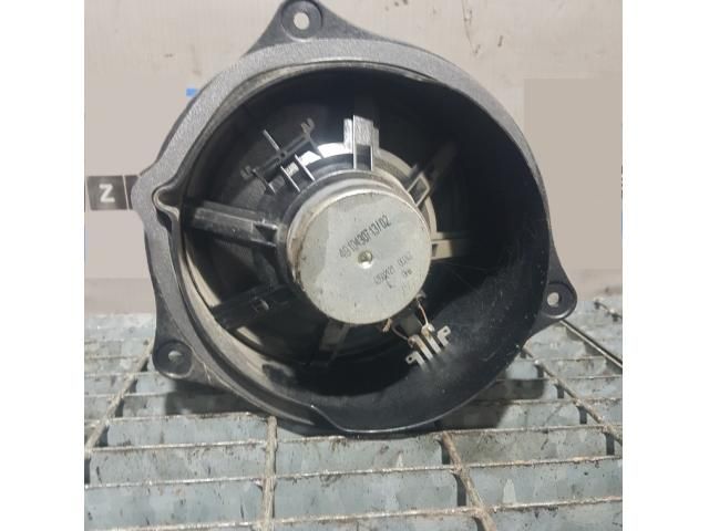 bontott BMW X5 Bal hátsó Hangszóró