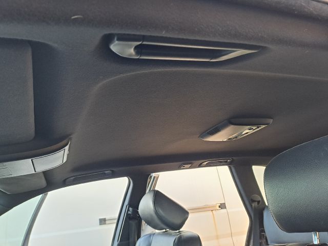 bontott BMW X5 Bal hátsó Kapaszkodó (Felső)