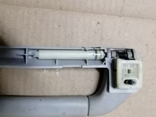 bontott BMW X5 Bal hátsó Kapaszkodó (Felső)