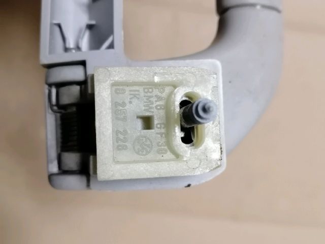 bontott BMW X5 Bal hátsó Kapaszkodó (Felső)