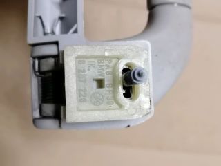 bontott BMW X5 Bal hátsó Kapaszkodó (Felső)