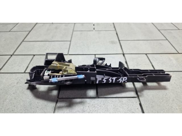 bontott BMW X5 Bal hátsó Külső Kilincsfészek