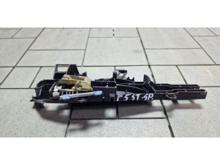 bontott BMW X5 Bal hátsó Külső Kilincsfészek