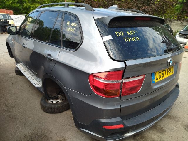 bontott BMW X5 Bal hátsó Külső Tolatóradar Fej