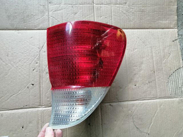 bontott BMW X5 Bal Hátsó Lámpa