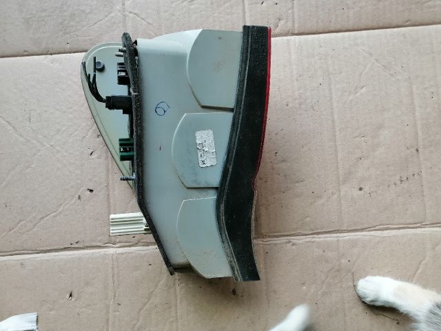 bontott BMW X5 Bal Hátsó Lámpa