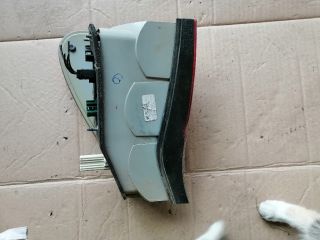 bontott BMW X5 Bal Hátsó Lámpa