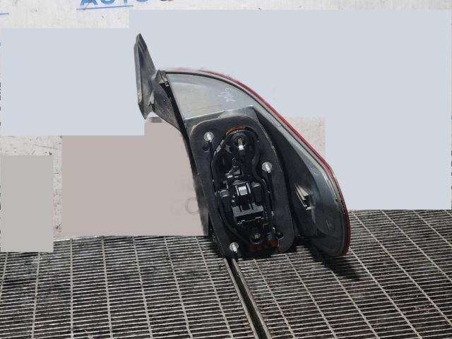 bontott BMW X5 Bal Hátsó Lámpa