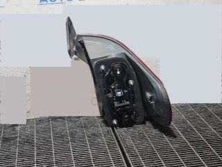 bontott BMW X5 Bal Hátsó Lámpa