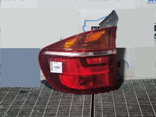 bontott BMW X5 Bal Hátsó Lámpa