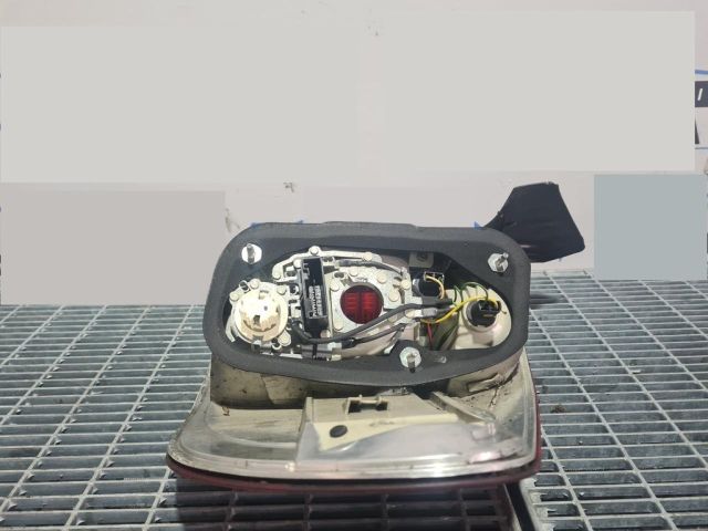 bontott BMW X5 Bal Hátsó Lámpa