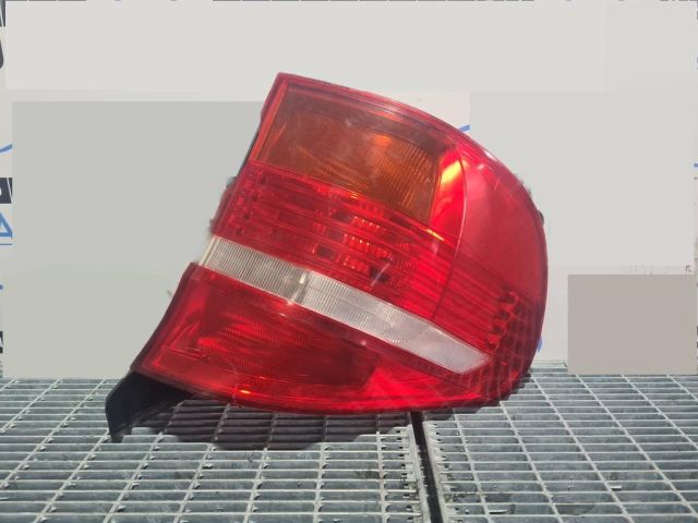 bontott BMW X5 Bal Hátsó Lámpa