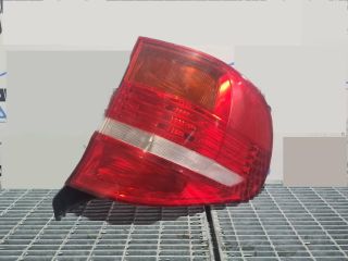 bontott BMW X5 Bal Hátsó Lámpa