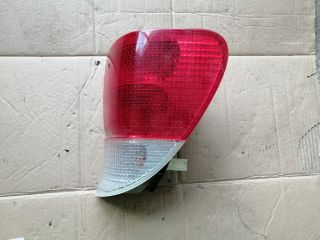 bontott BMW X5 Bal Hátsó Lámpa