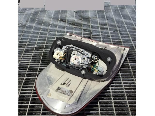 bontott BMW X5 Bal Hátsó Lámpa