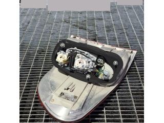 bontott BMW X5 Bal Hátsó Lámpa