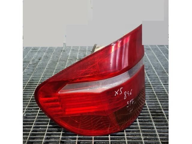 bontott BMW X5 Bal Hátsó Lámpa