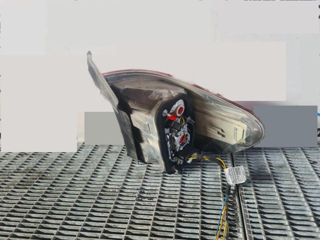 bontott BMW X5 Bal Hátsó Lámpa