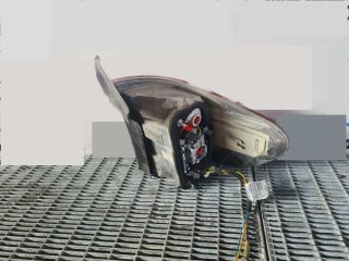 bontott BMW X5 Bal Hátsó Lámpa