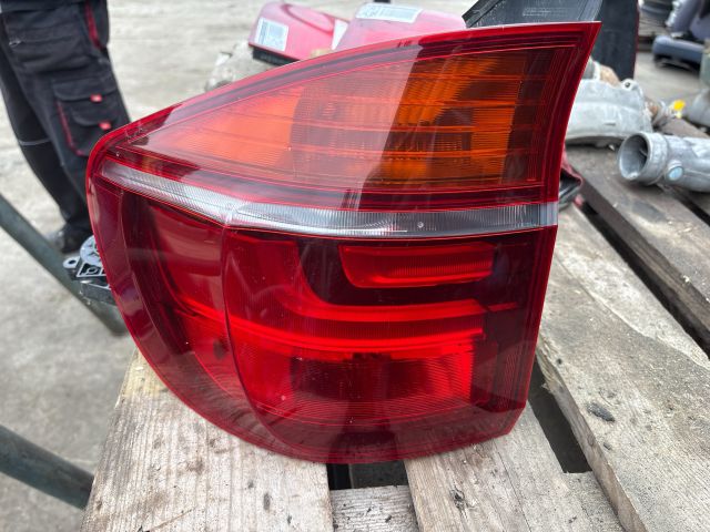 bontott BMW X5 Bal Hátsó Lámpa