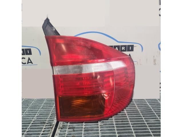 bontott BMW X5 Bal Hátsó Lámpa