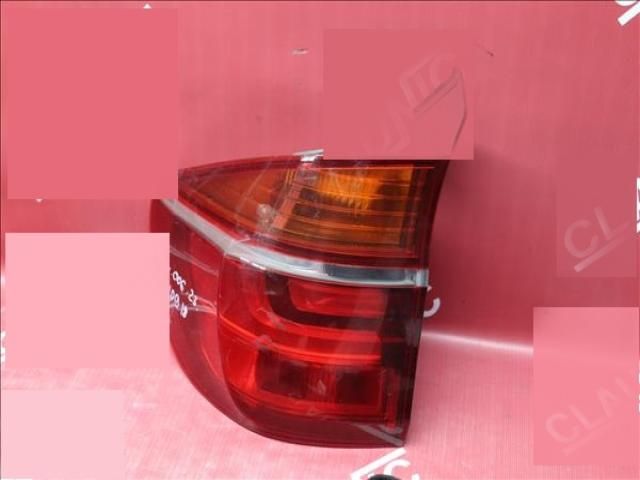 bontott BMW X5 Bal Hátsó Lámpa