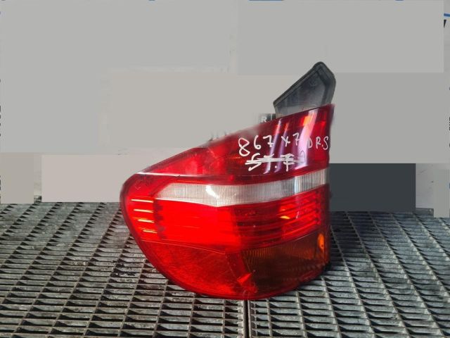 bontott BMW X5 Bal Hátsó Lámpa