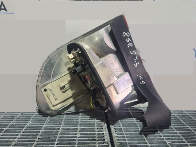 bontott BMW X5 Bal Hátsó Lámpa