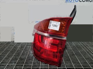 bontott BMW X5 Bal Hátsó Lámpa