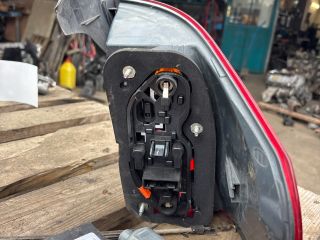 bontott BMW X5 Bal Hátsó Lámpa