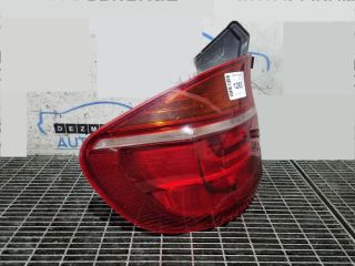 bontott BMW X5 Bal Hátsó Lámpa