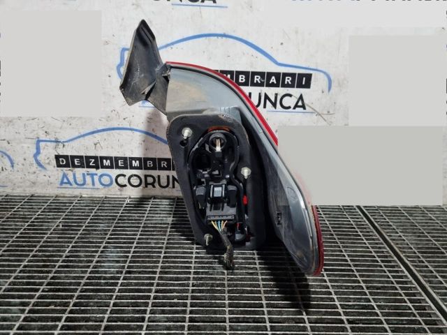 bontott BMW X5 Bal Hátsó Lámpa