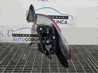 bontott BMW X5 Bal Hátsó Lámpa