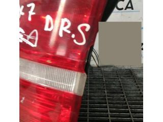 bontott BMW X5 Bal Hátsó Lámpa