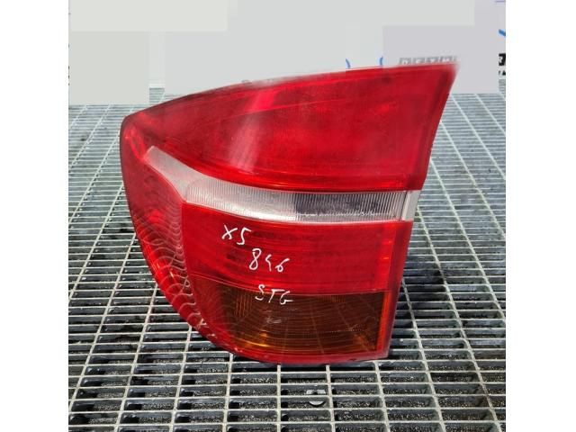 bontott BMW X5 Bal Hátsó Lámpa