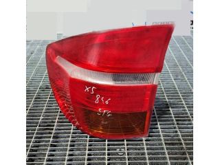 bontott BMW X5 Bal Hátsó Lámpa