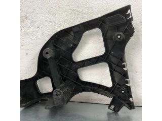 bontott BMW X5 Bal hátsó Lökhárító Tartó (Műanyag)