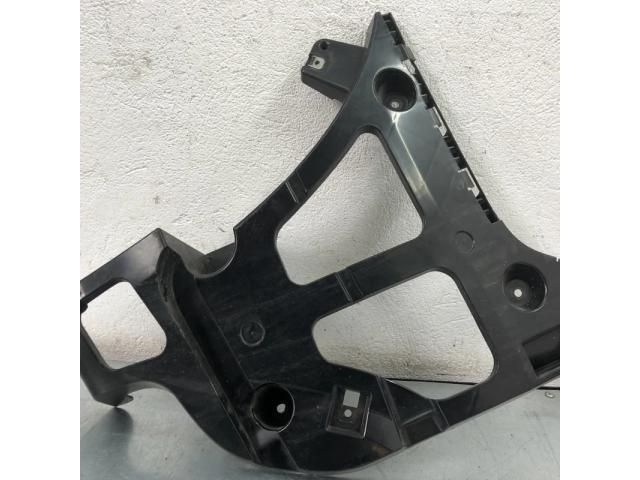 bontott BMW X5 Bal hátsó Lökhárító Tartó (Műanyag)