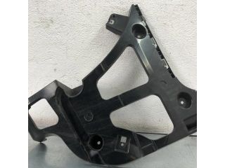 bontott BMW X5 Bal hátsó Lökhárító Tartó (Műanyag)