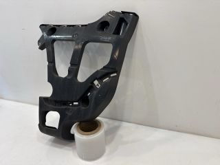 bontott BMW X5 Bal hátsó Oldal Lökhárító Tartó (Műanyag)