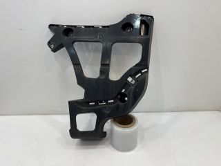 bontott BMW X5 Bal hátsó Oldal Lökhárító Tartó (Műanyag)