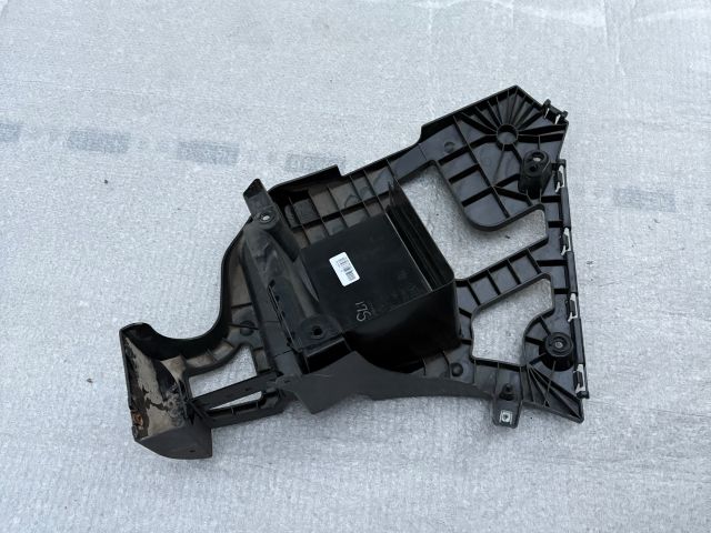 bontott BMW X5 Bal hátsó Oldal Lökhárító Tartó (Műanyag)