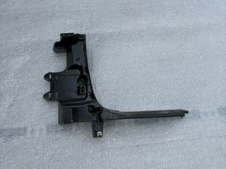 bontott BMW X5 Bal hátsó Oldal Lökhárító Tartó (Műanyag)