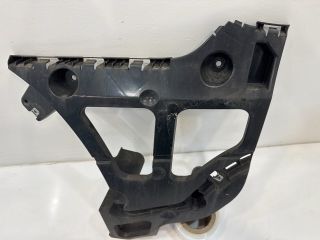 bontott BMW X5 Bal hátsó Oldal Lökhárító Tartó (Műanyag)