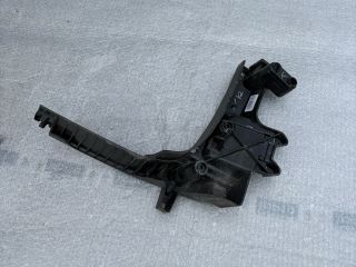 bontott BMW X5 Bal hátsó Oldal Lökhárító Tartó (Műanyag)