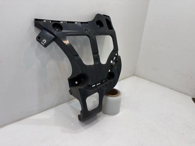 bontott BMW X5 Bal hátsó Oldal Lökhárító Tartó (Műanyag)