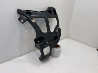 bontott BMW X5 Bal hátsó Oldal Lökhárító Tartó (Műanyag)