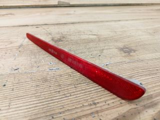 bontott BMW X5 Bal hátsó Prizma